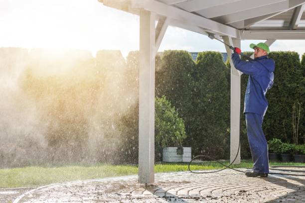 Best Patio and Deck Pressure Washing  in Orchard Hills, PA