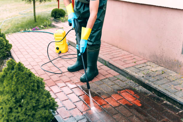 Best Driveway Pressure Washing  in Orchard Hills, PA