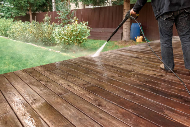 Best Rust Removal  in Orchard Hills, PA