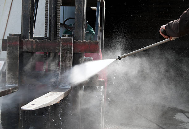 Best Roof Washing  in Orchard Hills, PA